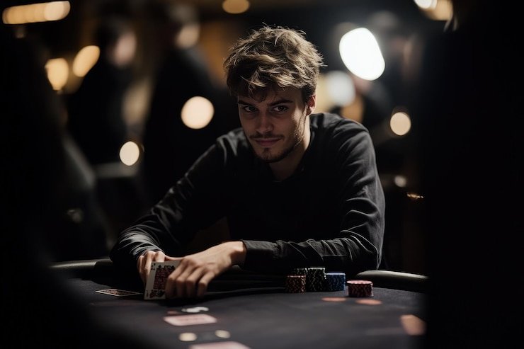 jabrig 4d mobile app showing live dealer table and sportsbook interface