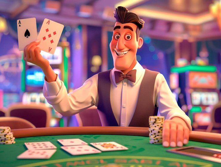 Kepala Number betting interface on jabrig 4d showing Kepala and Ekor buttons